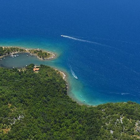 Apartments Lacic 2 Crikvenica Exterior foto