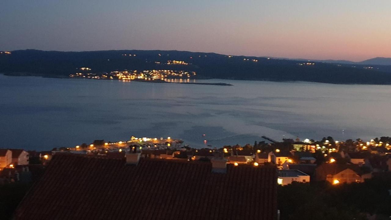 Apartments Lacic 2 Crikvenica Exterior foto